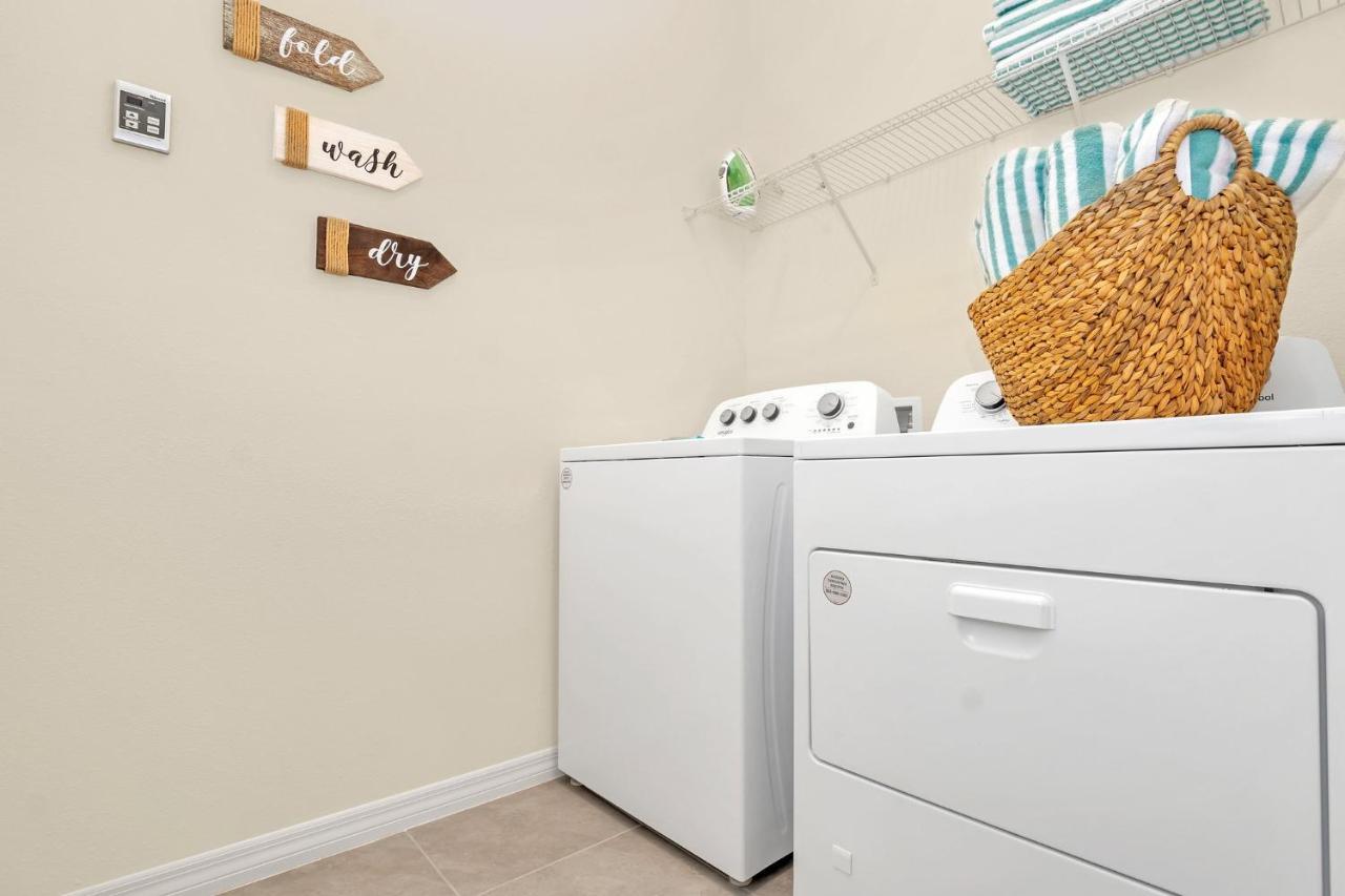 Pool-Jacuzzi Villa 6B Near Disney Davenport! Villa Davenport