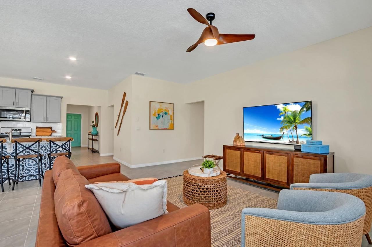 Pool-Jacuzzi Villa 6B Near Disney Davenport! Villa Davenport