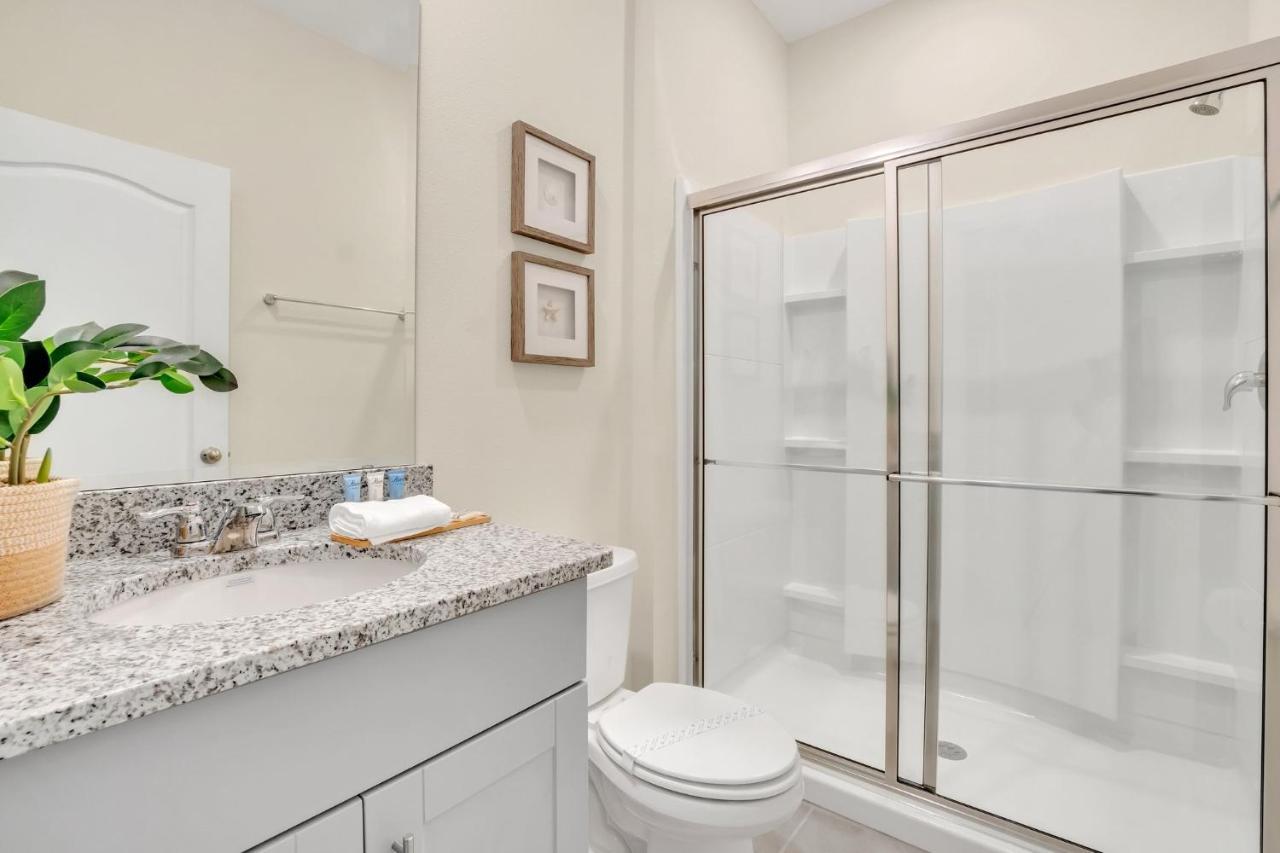 Pool-Jacuzzi Villa 6B Near Disney Davenport! Villa Davenport