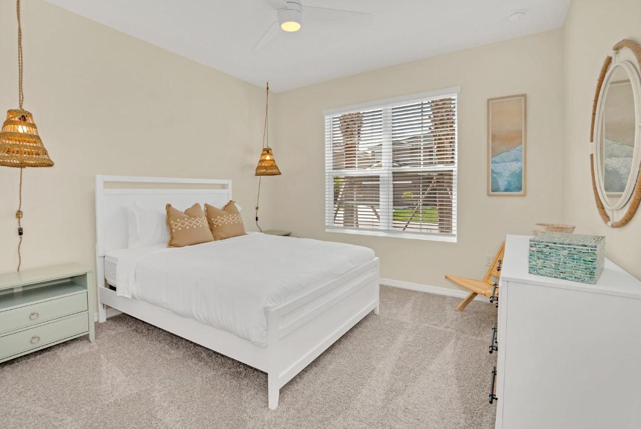 Villa Pool-Jacuzzi Villa 6B Near Disney Davenport! Davenport