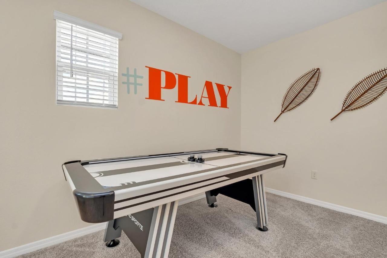 Villa Pool-Jacuzzi Villa 6B Near Disney Davenport! Davenport